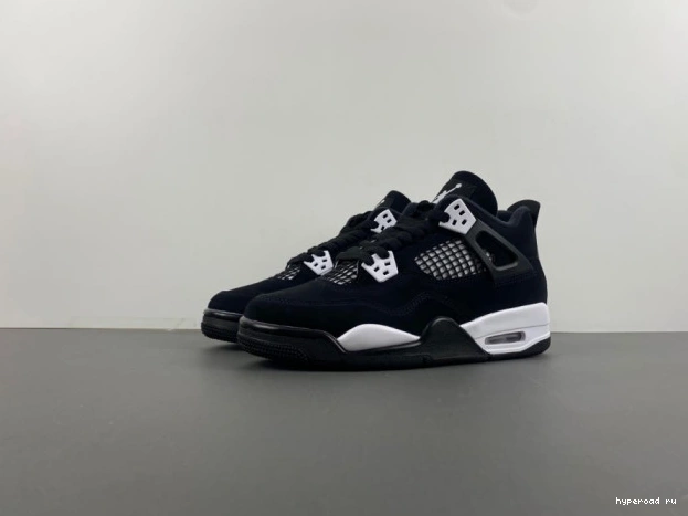 Air Thunder Jordan FQ8213-001 4 White Retro 0629
